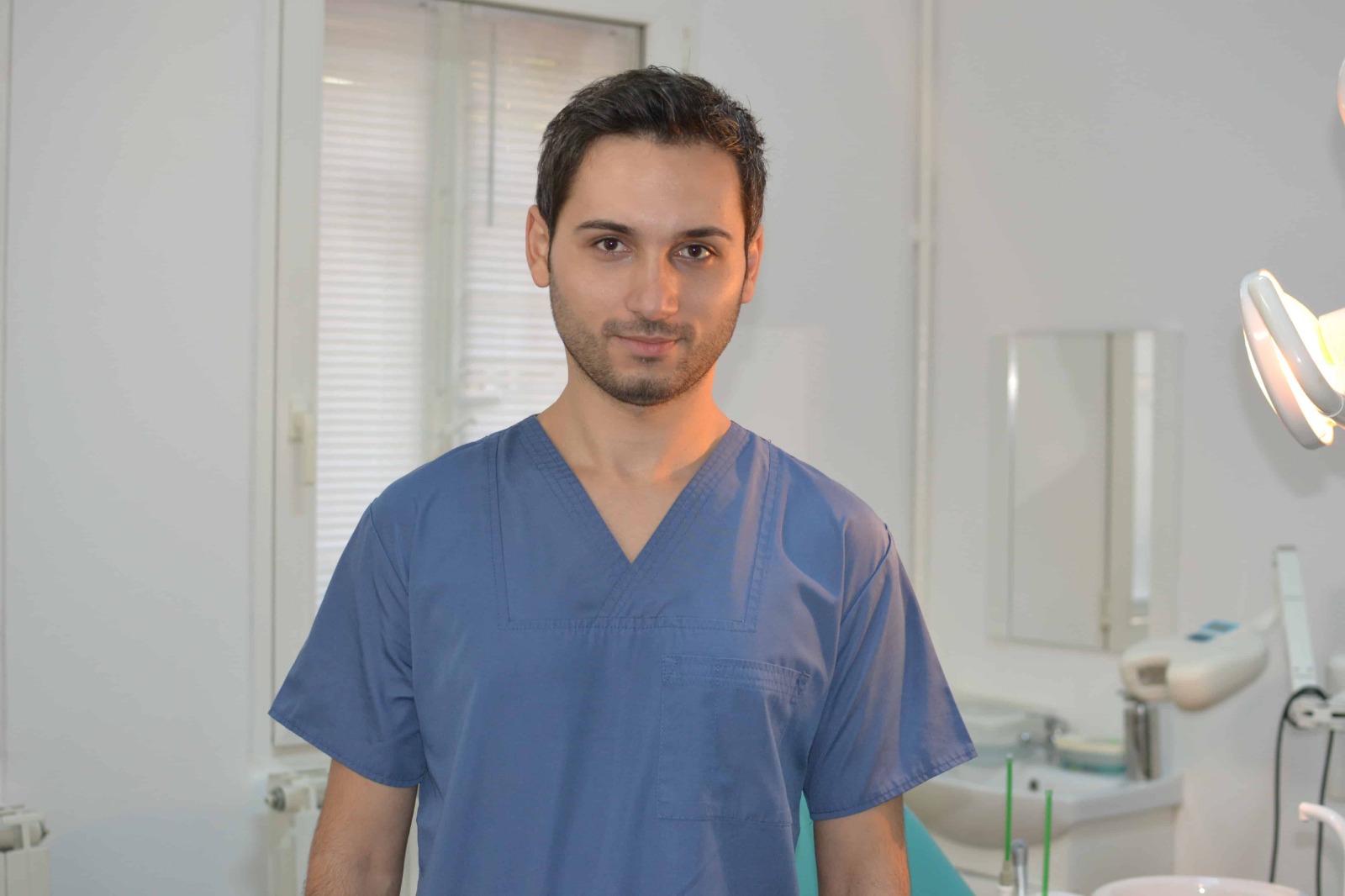 DR. BETA COSMIN