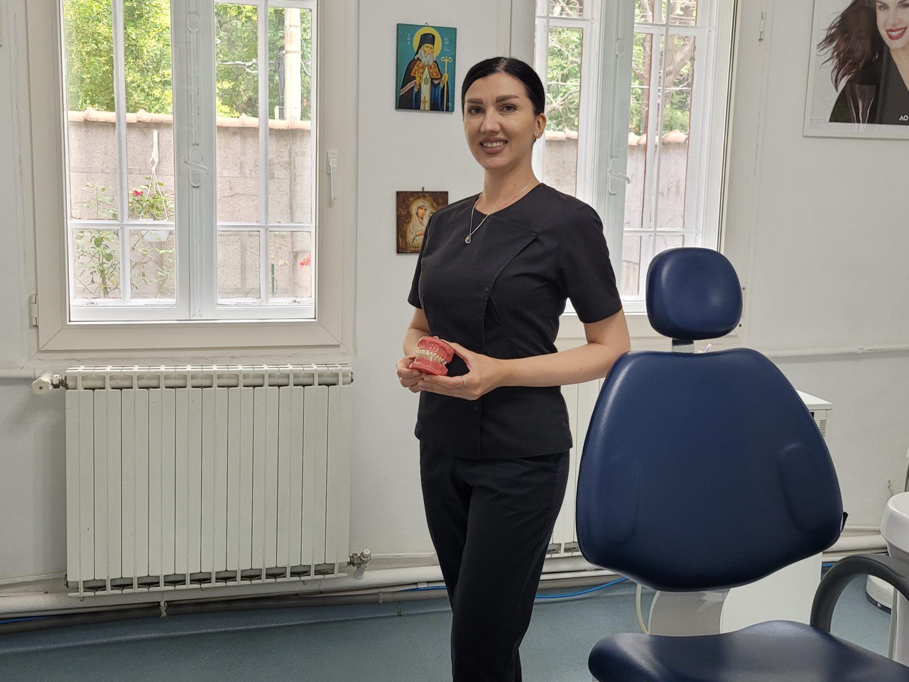 DR. NAE MARIA-CRISTINA