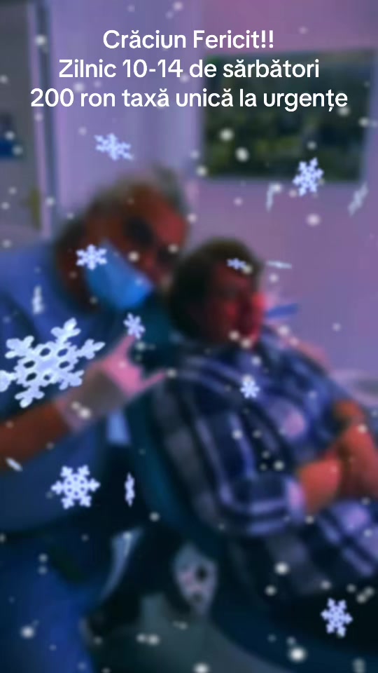 #craciun #fyp #fy #beauty #dentist 